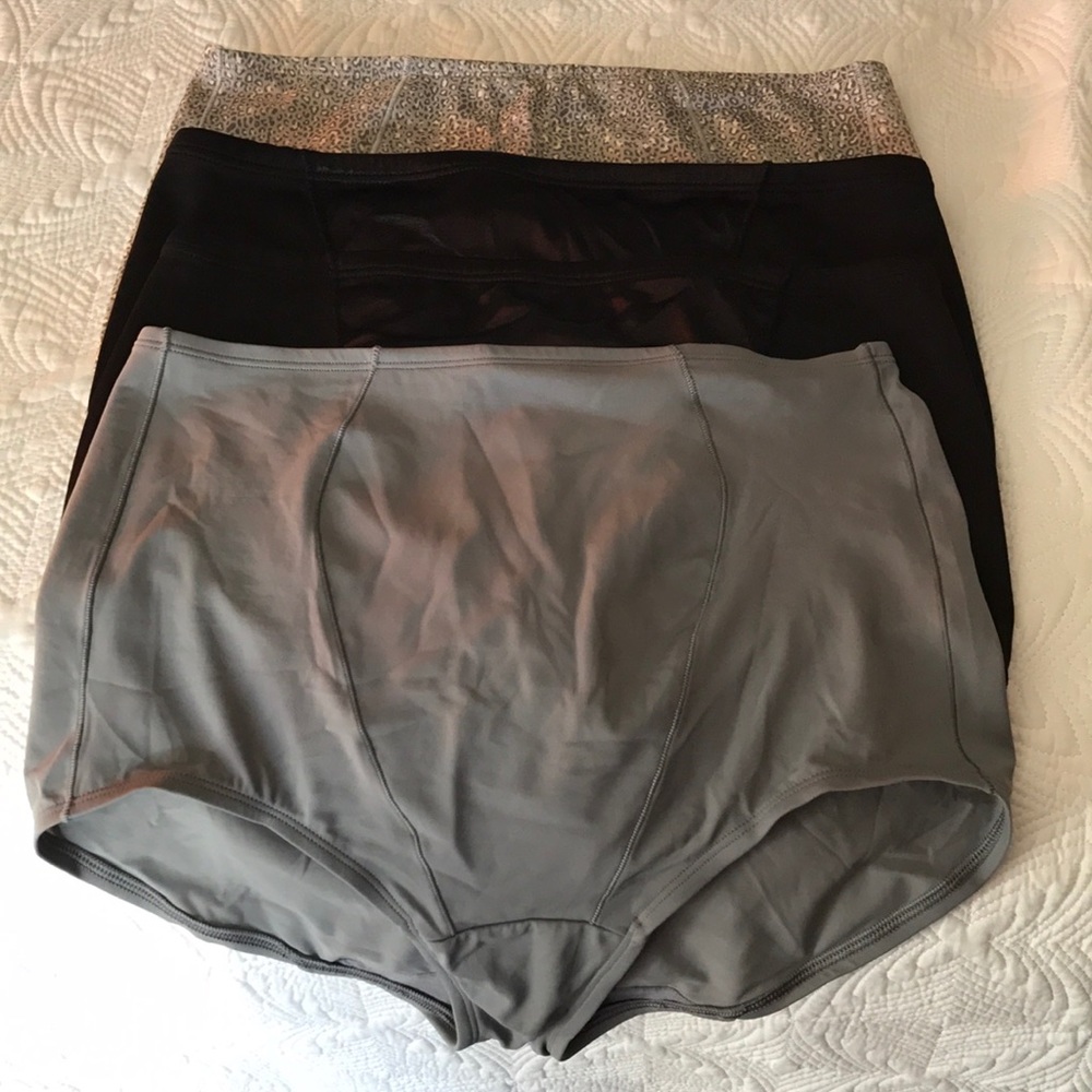 Girdle Spandex Panties